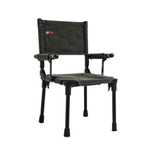 Wild Land MTS-C — Fauteuil de camping pliant 2023 (Fauteuil MTS-C)