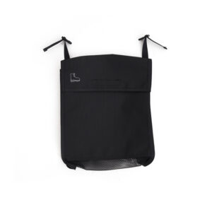 Poche à chaussures Wild Land détachable - 600D Oxford et fond ventilé