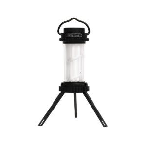 [Lantern/Aurora] Aurora LED Lantern - 2600mAh, USB-C, 25-200 lm