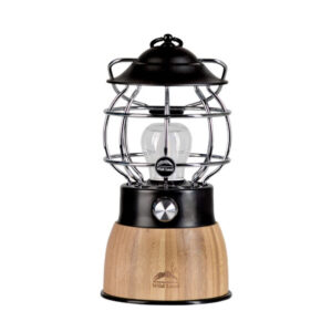 Lanterne rechargeable Wild Land Harmony - 5000mAh, dimmable 380 lm