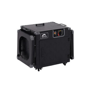 [Wild Land] Cuisine intégrée pliable et portable - 123×66.5×87 cm