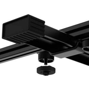 Wild Land Anti-Theft Lock System - Kit de sécurité M8, 2 clés incluses