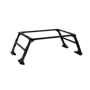 Rack plateau Wild Land - Tour ajustable robuste - 250 kg capacité