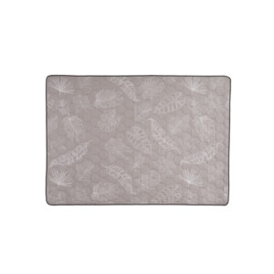 Tapis de pique‑nique Wild Land 200×150 cm - imperméable & isolant